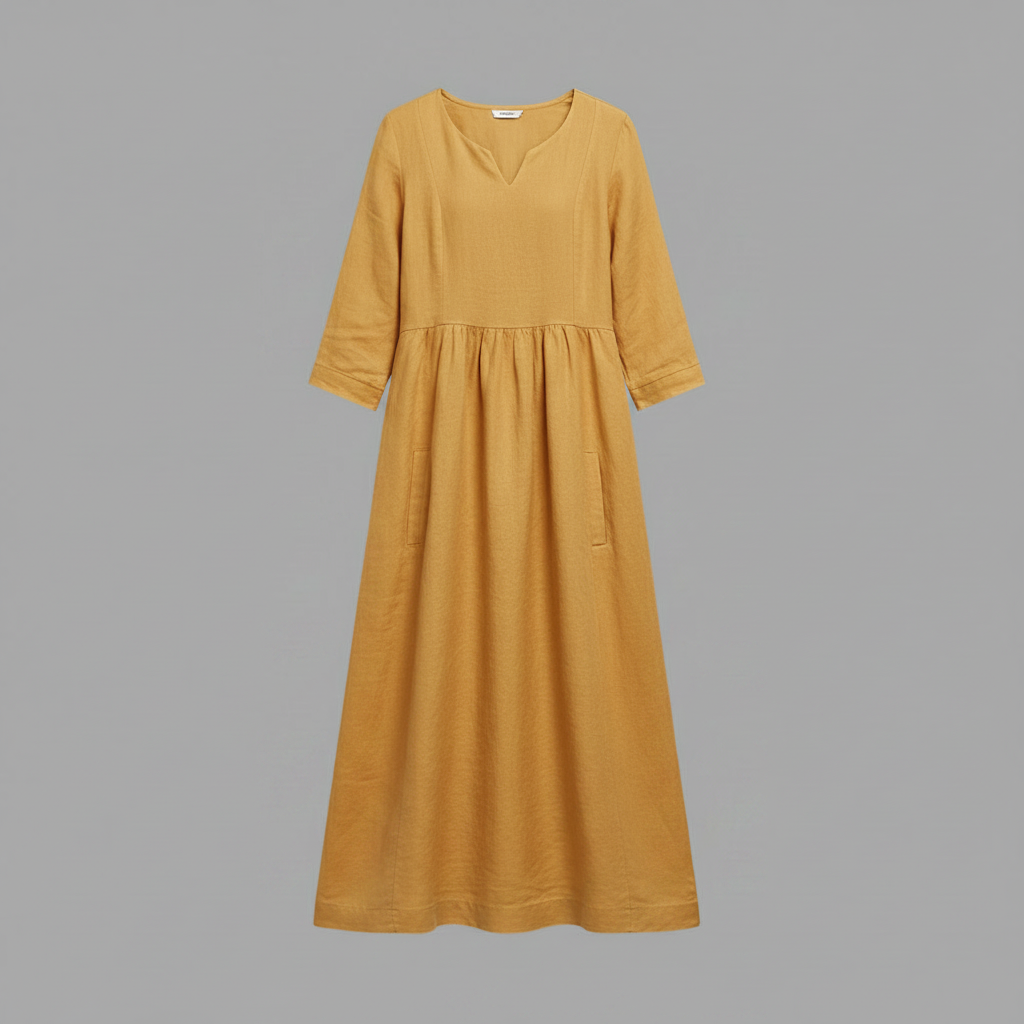 Isabel | Women's Elegant Comfortable Formal Dress