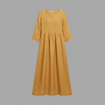 Isabel | Women's Elegant Comfortable Formal Dress