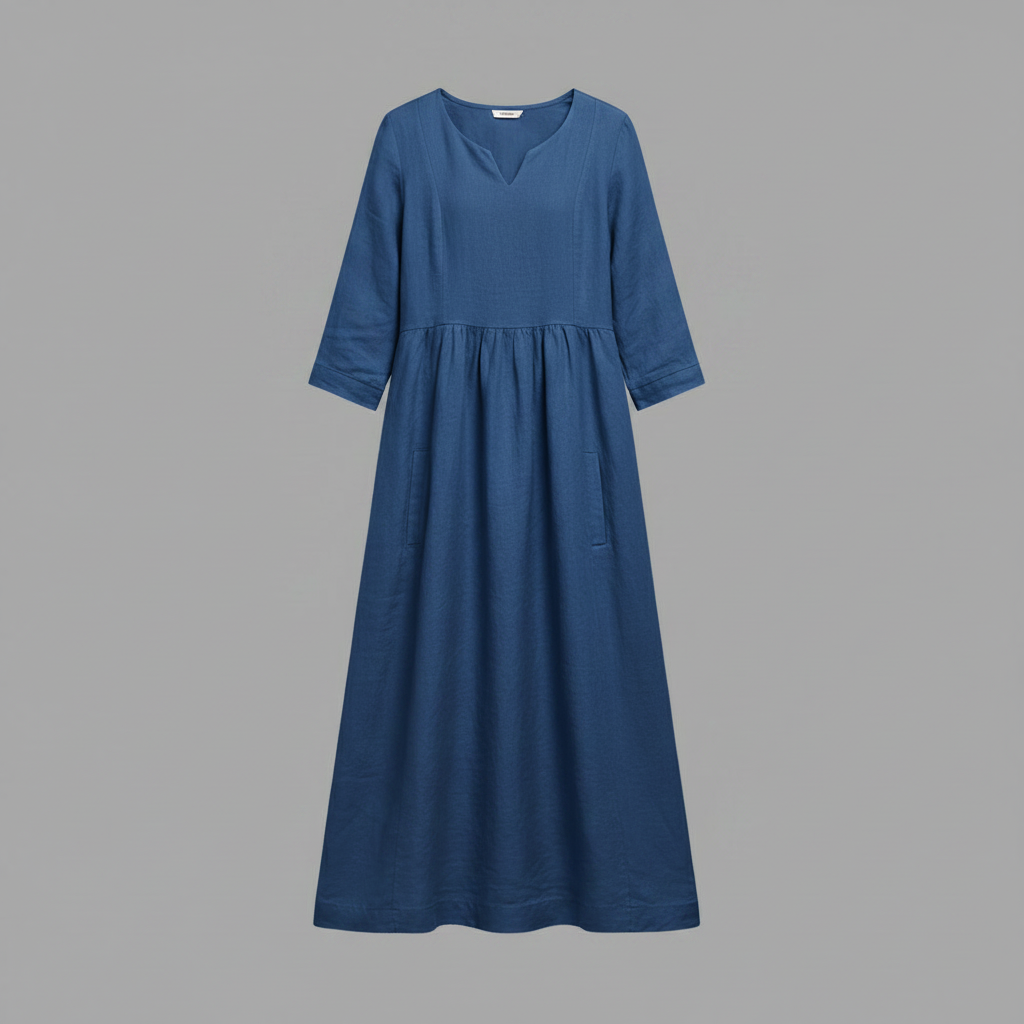 Isabel | Women's Elegant Comfortable Formal Dress