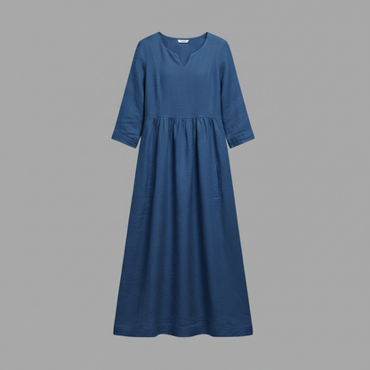 Isabel | Women's Elegant Comfortable Formal Dress