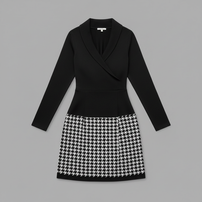 Mara | Elegant Women's Dress for Work and Social Events