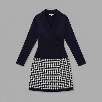 Mara | Elegant Women's Dress for Work and Social Events
