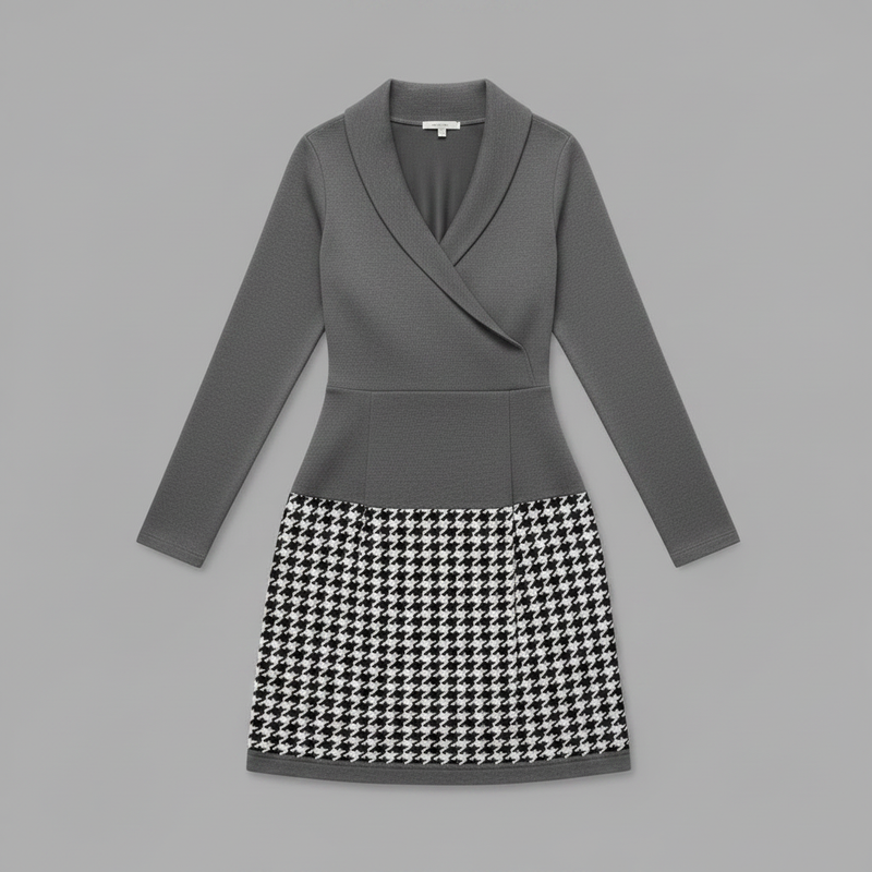 Mara | Elegant Women's Dress for Work and Social Events