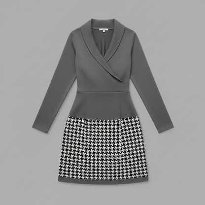 Mara | Elegant Women's Dress for Work and Social Events